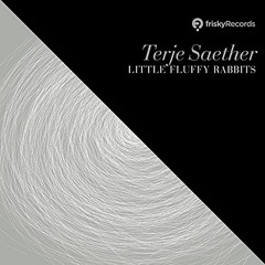 Terje Saether - Little Fluffy Rabbits