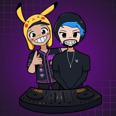 LL2VR (Love Letter To Virtual Riot)