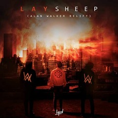 Alan Walker-Lay Sheep Instrumental