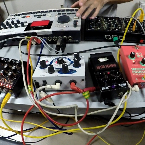 Digital Dub & Bells - extrait