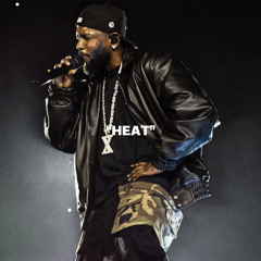 Kendrick Lamar Type Beat "Heat"