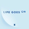 BTS - Life Goes On