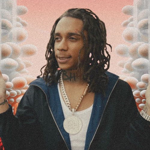 Stream Bloodhound Lil Jeff - 9 With A 9 (but it's soulful) by bluewolf |  Listen online for free on SoundCloud