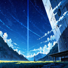 At Peace ❰Chillstep❱