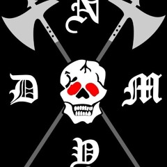 NY DEATH METAL PUSSY