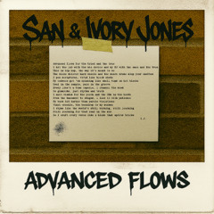 SAN x IVORY JONES - Advanced Flows