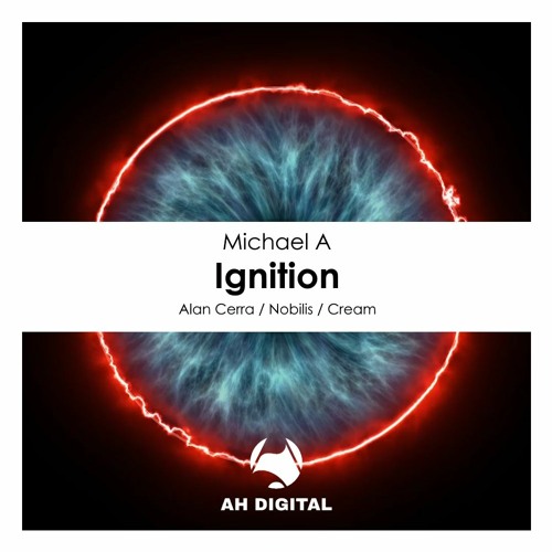 Michael A - Ignition (Original Mix)