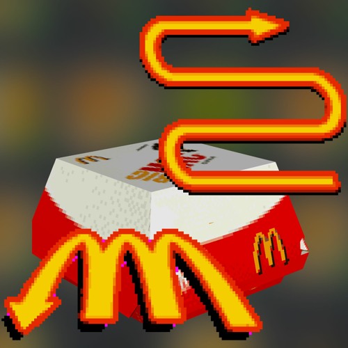 Jennifer Walton – McDonald's eCDP Main Menu Theme (Cover)