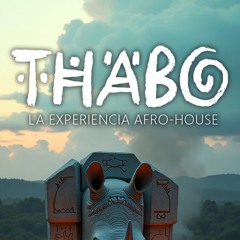 Deiver@Thabo-Special Afro-House Set AGOSTO 2025