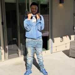 EBK Jaaybo - Back Outside (Unreleased)