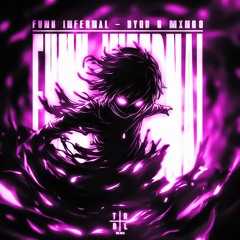 DYGO & Mxng0 - FUNK INFERNAL (SLOWED)