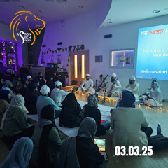 Bhai Kirpal Singh - Mere Laalan Ki Sobha