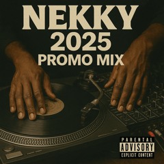 Nekky 2025 Jungle Mix