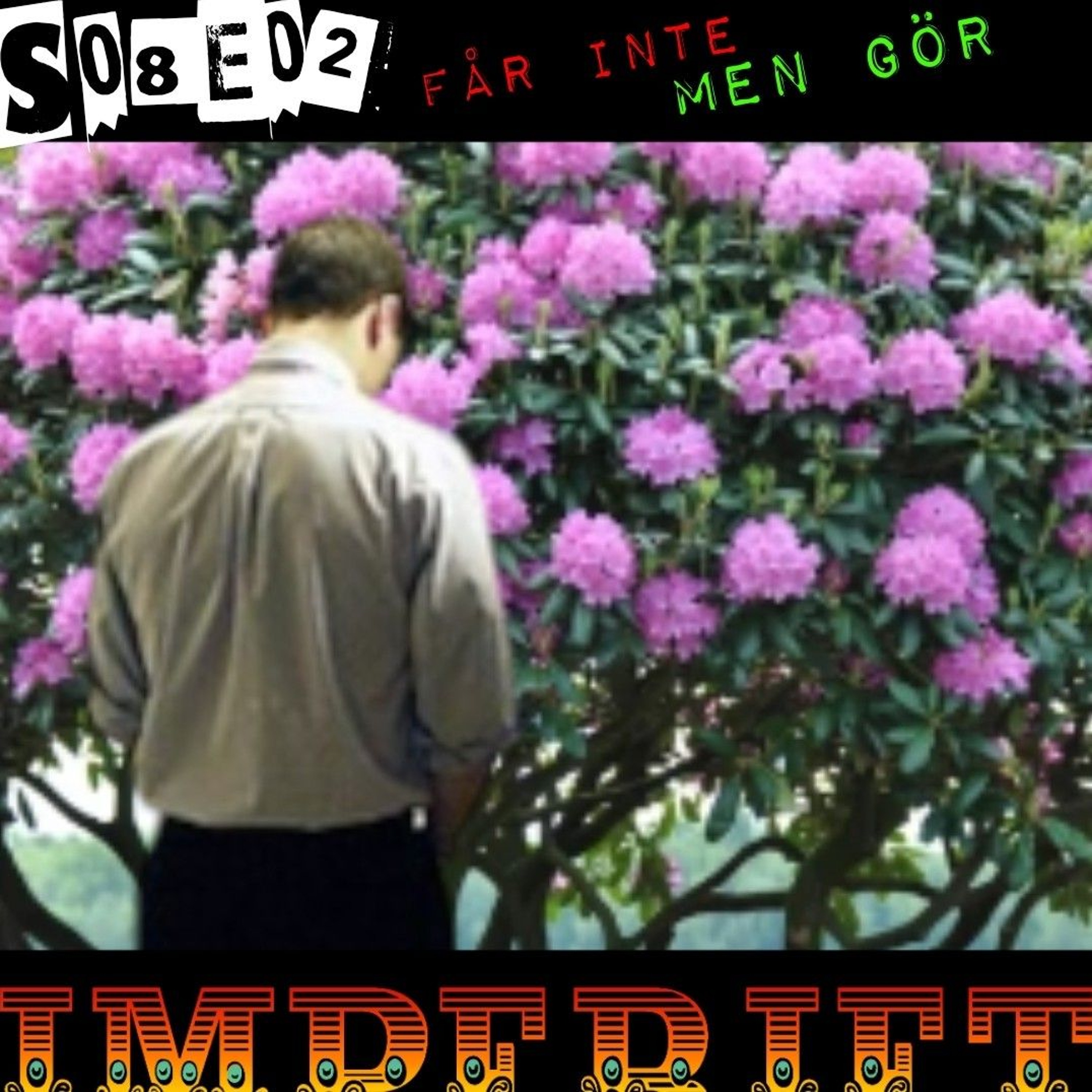 Imperiet Podcast - Ogooglade sanningar