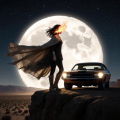 Queen of My Freedom