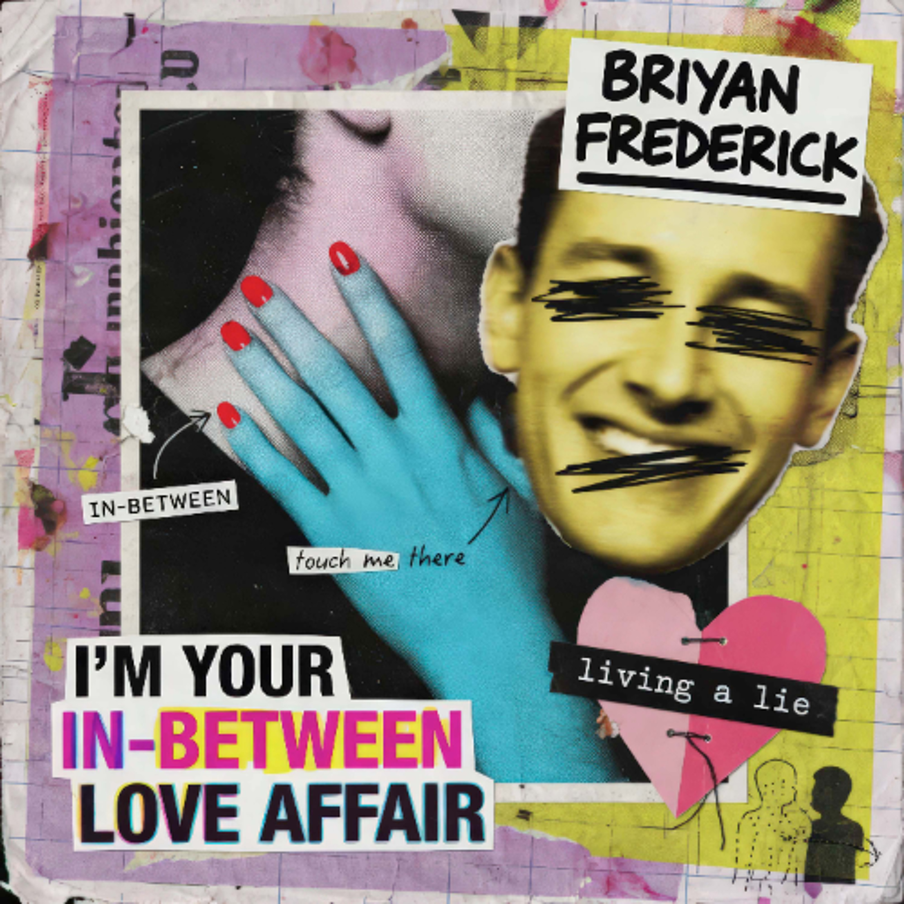 Your In-between Love Affair (May '26) episode artwork