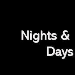 Nights and Days.mp3