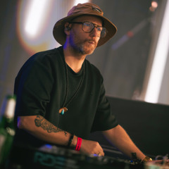PYSH dj set _ CIRCUS STAGE _ AUDIORIVER 2025