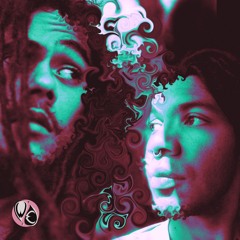 Damian Marley - Jr. Gong (WUBEFFLIP)