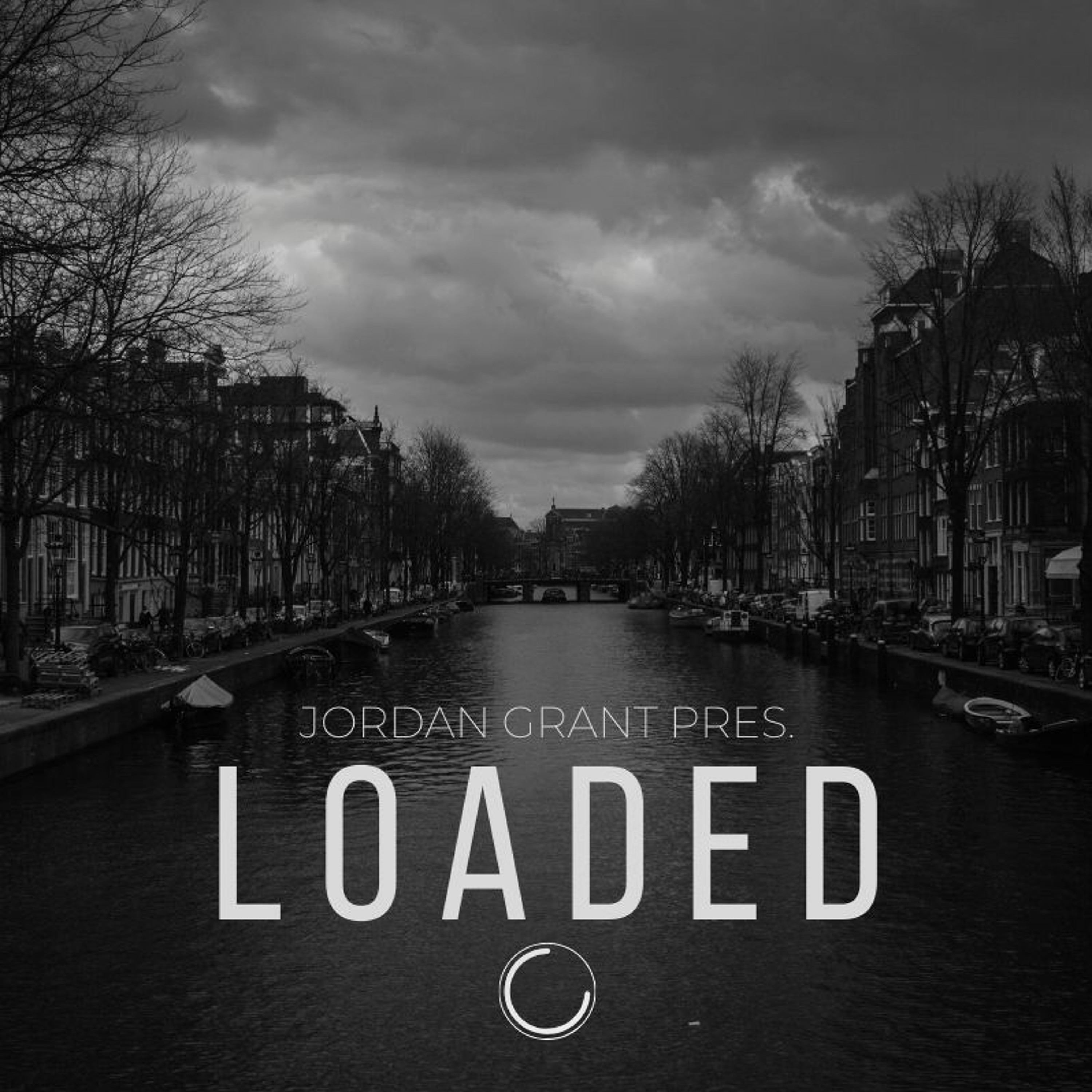 Loaded EP56 (Master)