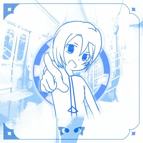 Kuriyo & Flocko Tiel - This Is The Last Stop On This Train