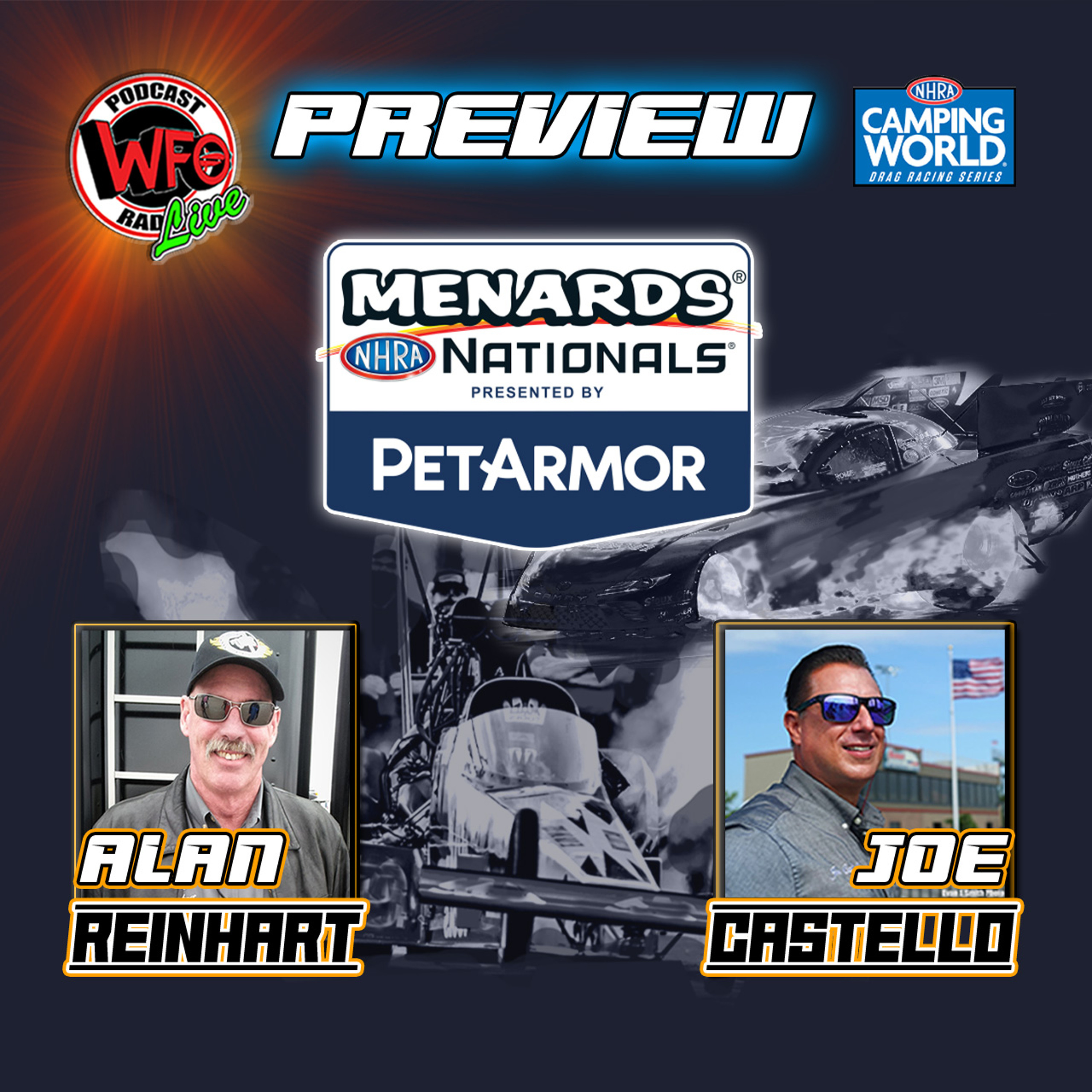 WFO Radio Podcast