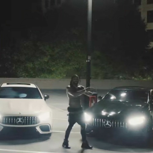 Kevin Gates - 712pm (Freestyle)