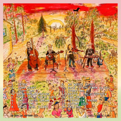 02 John Henry - Gary Jay & The FIRE