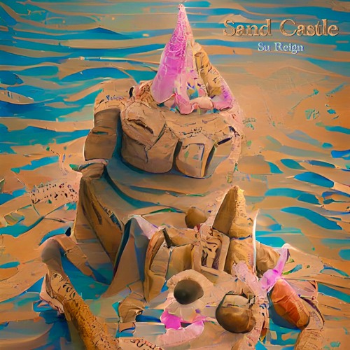 Sand Castle