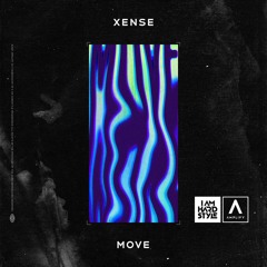 Xense - Move