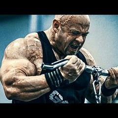 Branch Warren - THE HARDEST WORKING BODYBUILDER - Motivational Video