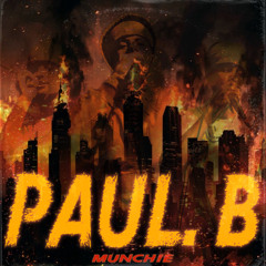 Paul. B