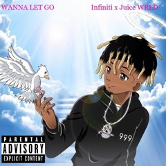 Wanna Let Go (with Juice WRLD)