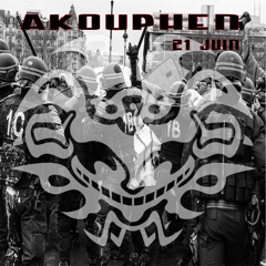 Akouphen  "21 Juin"