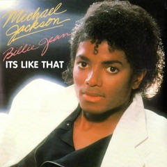 Billie Jean Its like that remix 2024