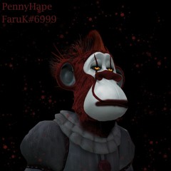 Enzio - Hape Gang (art by FaruK)