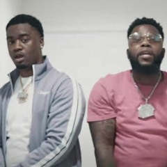 Darrion Ft. Tre Solid - Big Dawg (Prod. SpaceOnTheBeat) [Thizzler Excusive]