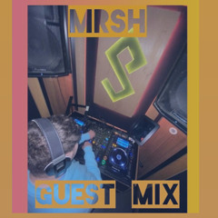 MRSH SKELETON CREW GUEST MIX