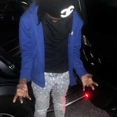 WYA JB X BLEEDCHROME