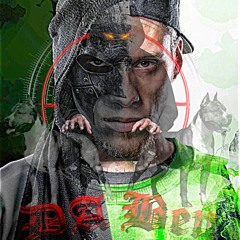 DA Ben Ft. Grinch - Die Schwarze Seite Des Hippies