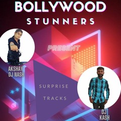 Dj Kash & Akshay Dj Nash - Dance Movement Vol 9