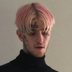 Lil Peep - BLACK JEEP (only peep)