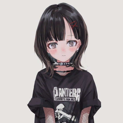 Girl from 2007)