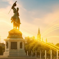 Spring in Vienna | Melodic Techno & Progressive House Mix