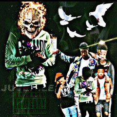 APR JUVENILE - SEE IT (prod by: heim jefe)