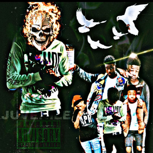 APR JUVENILE - SEE IT (prod by: heim jefe)