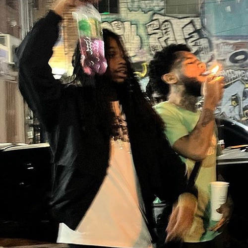 $amaad - Really Rich [Prod.Whatever51]
