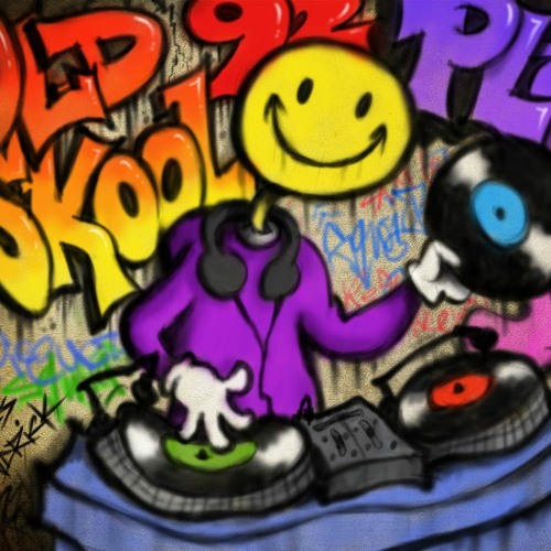 Rain Dance  Acid House