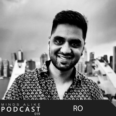 Podcast 019 with RO