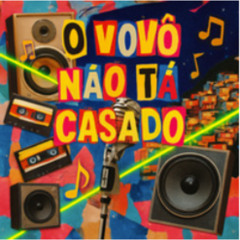 Biurifol, Dj Emige - O VoVo Não Ta Casado (B7 City)